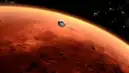 Mars'ta Karbon Döngüsü Kanıtı Bulundu!