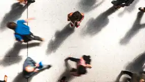 Çin'den 100km'den Yüz Tanıyan Casus Kamera!