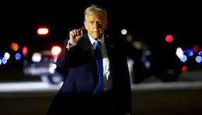 Trump'ın Politikaları NASA'yı Vurdu mu?