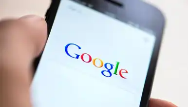 AB, Google'a 2,95 Milyar Euro Ceza Kesti