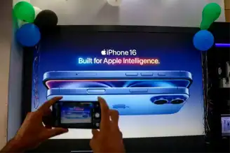 Apple'ın Yanlış Haber Alarmsı Güncellemesi