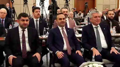 Kacır: Türkiye, OECD'de Sanayi Üretiminde Zirvede!