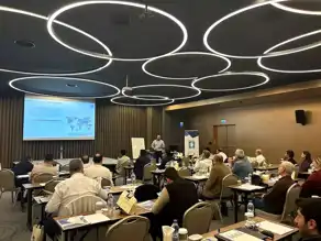 Daikin Akademi 68 Bine Yakın Kişiye Eğitim Verdi