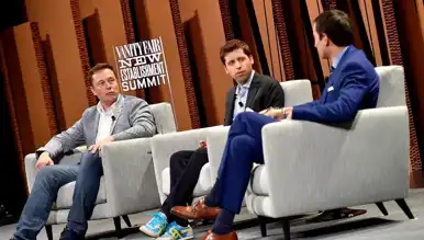 Elon Musk'ın 97 Milyar Dolarlık OpenAI Teklifi Reddedildi!