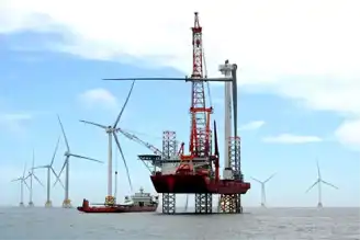 Çin'in Yenilenebilir Enerji Atılımı