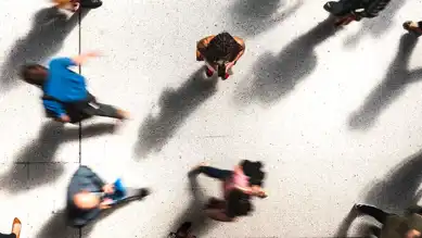Çin'den 100km'den Yüz Tanıyan Casus Kamera!