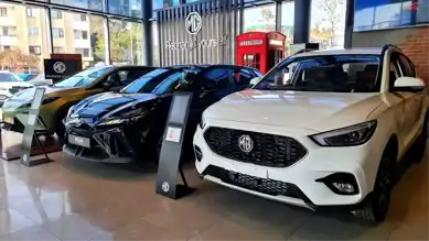 Çin'den Türkiye'ye Otomotiv Yatırımları: Kazan-Kazan Senaryosu mu?