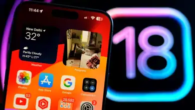 iOS 18.4 Beta 1: Yeni Özellikler ve Değişiklikler!
