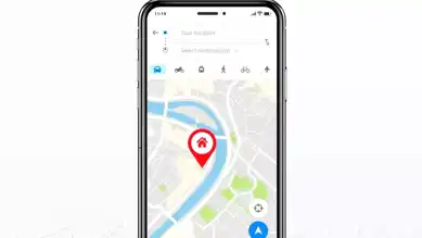 iPhone'da Konum Servisi Nasıl Açılır?