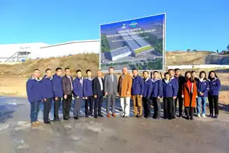 Kaishan Group, İzmir'de Dev Yatırım Yapıyor