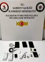 Ehliyet Sınavında Kopya Skandalı! 2 Gözaltı