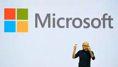 Microsoft, Yapay Zeka İçin 80 Milyar Dolar Yatırım Yapacak