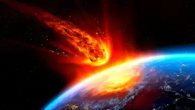 NASA'dan Uyarı: Şehirleri Yok Edebilecek Asteroid Tehlikesi Arttı!