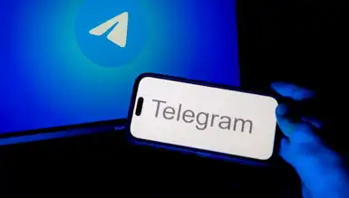 Rusya, Telegram'a 34 Bin Dolar Ceza Kesti