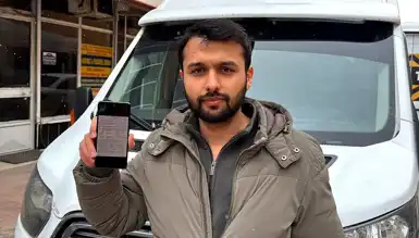 Yapay Zeka ile Trafik Cezası İptal Edildi!