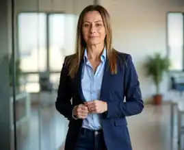 2025 İçin Şirketlere Düşük Riskli Finans Stratejileri