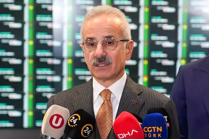 Çamlıca Kulesi'nde DAB+ Dönemi Başladı