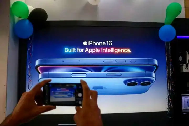 Apple'ın Yanlış Haber Alarmsı Güncellemesi