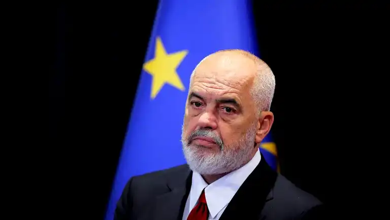 Arnavutluk: Yapay Zeka ile Yolsuzluğa Son Mu?