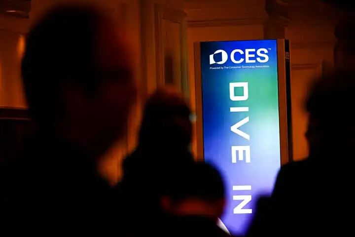 CES 2025'in En İlginç Teknolojileri!