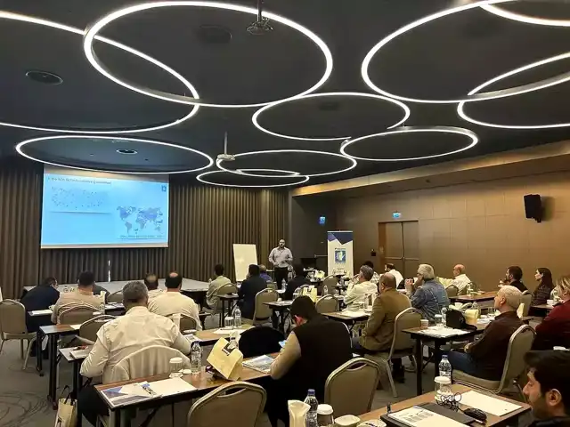 Daikin Akademi 68 Bine Yakın Kişiye Eğitim Verdi