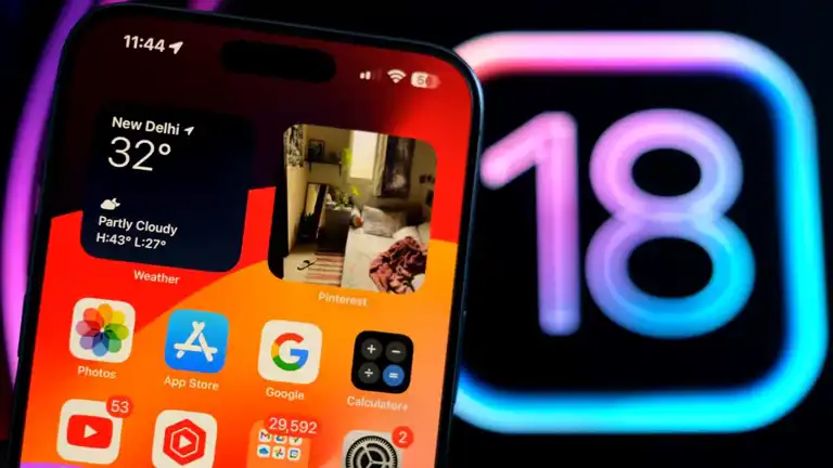 iOS 18.4 Beta 1: Yeni Özellikler ve Değişiklikler!