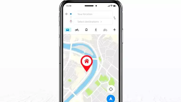 iPhone'da Konum Servisi Nasıl Açılır?