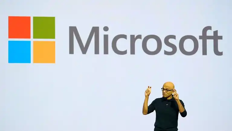 Microsoft, Yapay Zeka İçin 80 Milyar Dolar Yatırım Yapacak