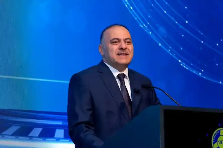 Türkiye, Milli İmkanlarla 5G'ye Geçiyor