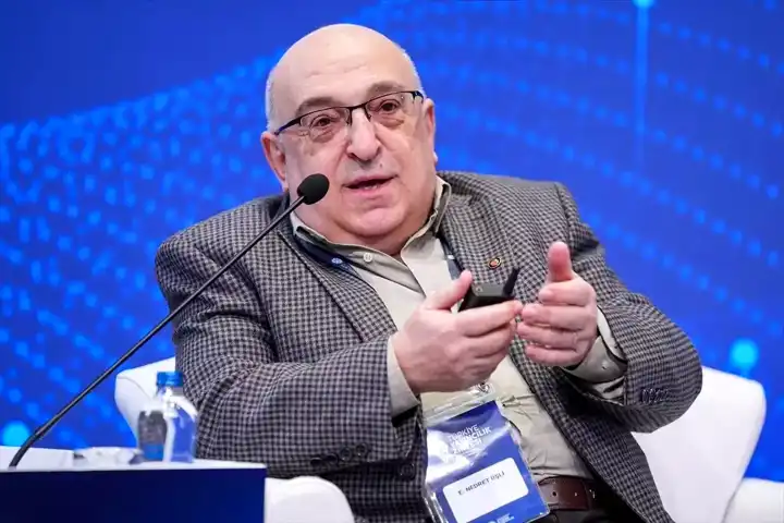 Türkiye Yayıncılık Zirvesi: 21. Yüzyılın Meydan Okumaları