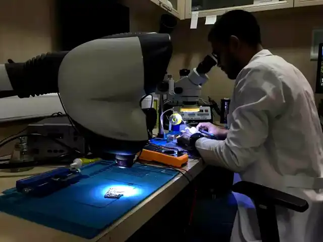 Yapay Zeka ile Dolandırıcılık Uyarısı!